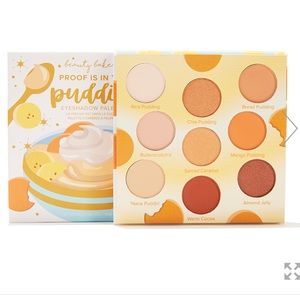 Beauty Bakerie Proof is in the Puddin’ Palette